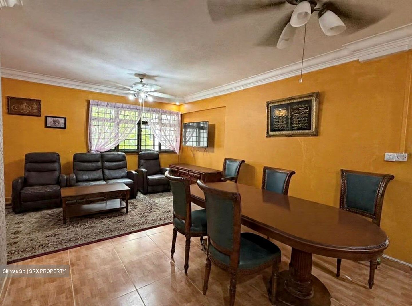 Blk 509B Wellington View (Sembawang), HDB 4 Rooms #613819371